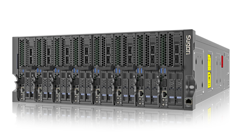 TC4600E G3刀片服務(wù)器