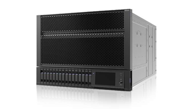 多路胖節(jié)點