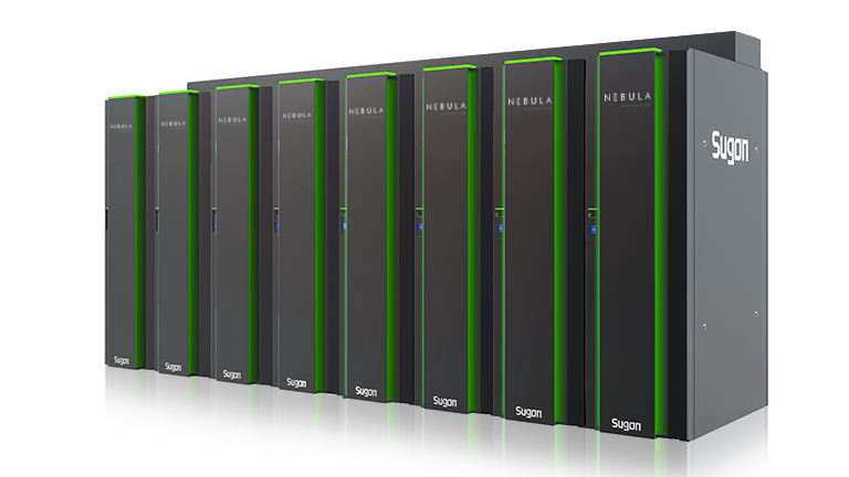排級數(shù)據(jù)中心基礎(chǔ)設(shè)施解決方案-C1000