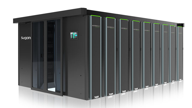 池級數(shù)據(jù)中心基礎(chǔ)設(shè)施解決方案-C2000